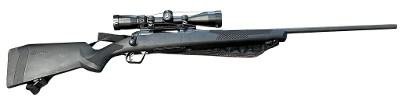 SAVAGE ARMS 110 Apex 6.5mm Creedmoor - Image 2 of 8