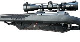 SAVAGE ARMS 110 Apex 6.5mm Creedmoor - Image 4 of 8