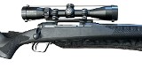 SAVAGE ARMS 110 Apex 6.5mm Creedmoor - Image 7 of 8