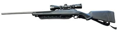 SAVAGE ARMS 110 Apex 6.5mm Creedmoor - Image 1 of 8