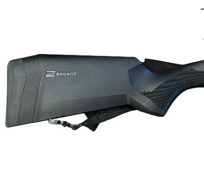 SAVAGE ARMS 110 Apex 6.5mm Creedmoor - Image 6 of 8