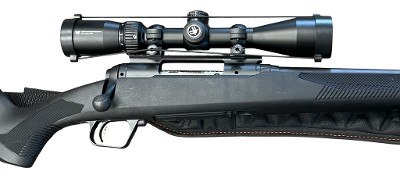 SAVAGE ARMS 110 Apex 6.5mm Creedmoor - Image 7 of 8