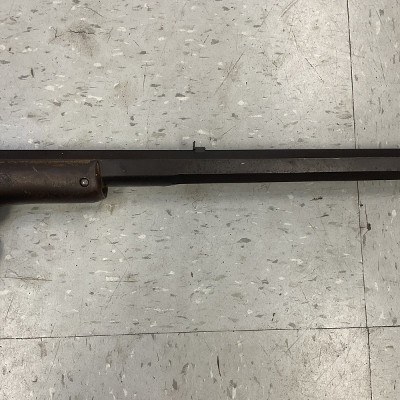 J STEVENS A&T CO. TIP .22 LR - Image 4 of 6