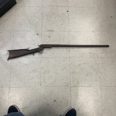J STEVENS A&T CO. TIP .22 LR - Image 2 of 6