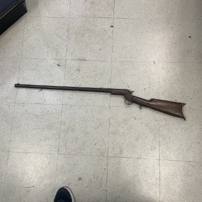 J STEVENS A&T CO. TIP .22 LR - Image 6 of 6