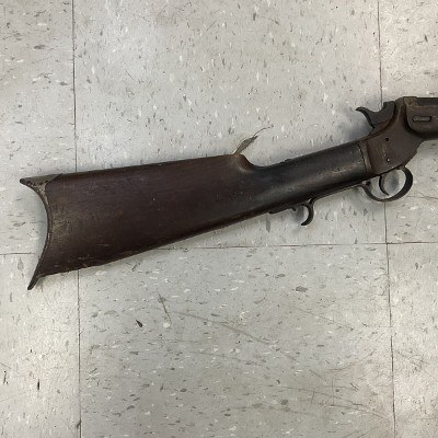 J STEVENS A&T CO. TIP .22 LR - Image 3 of 6
