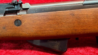 YUGO 59/66 7.62X39MM - Image 6 of 25
