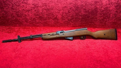 YUGO 59/66 7.62X39MM - Image 1 of 25