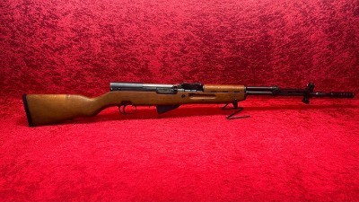 YUGO 59/66 7.62X39MM - Image 22 of 25