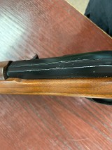 MARLIN 99M1 .22 LR - Image 3 of 8