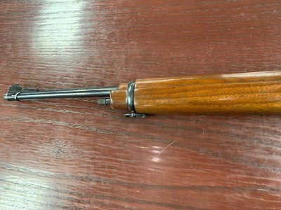 MARLIN 99M1 .22 LR - Image 6 of 8