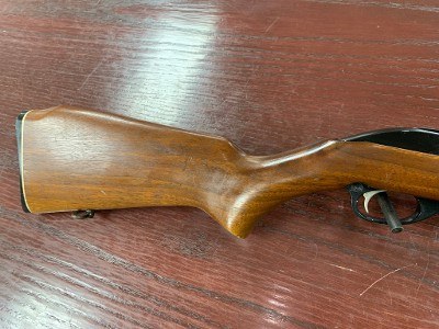 MARLIN 99M1 .22 LR - Image 8 of 8