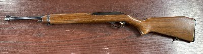 MARLIN 99M1 .22 LR - Image 2 of 8