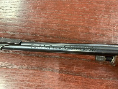 MARLIN 99M1 .22 LR - Image 4 of 8