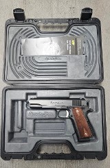 REMINGTON 1911 R1 .45 ACP - Image 1 of 8