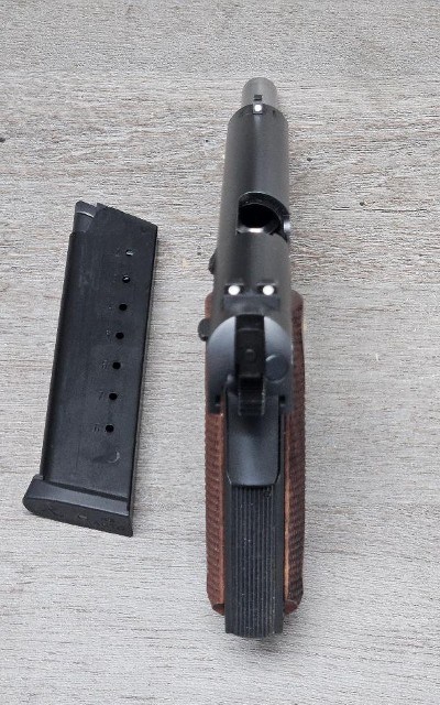 REMINGTON 1911 R1 .45 ACP - Image 8 of 8