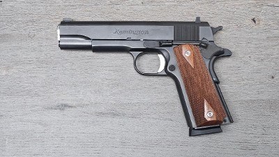 REMINGTON 1911 R1 .45 ACP - Image 3 of 8
