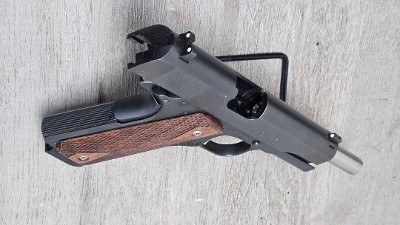 REMINGTON 1911 R1 .45 ACP - Image 6 of 8
