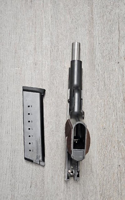 REMINGTON 1911 R1 .45 ACP - Image 7 of 8
