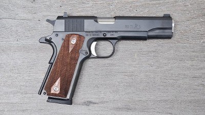 REMINGTON 1911 R1 .45 ACP - Image 2 of 8