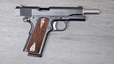 REMINGTON 1911 R1 .45 ACP - Image 4 of 8