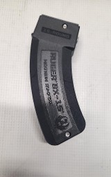 RUGER PRECISION RIMFIRE .17 HMR - Image 10 of 12