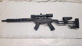RUGER PRECISION RIMFIRE .17 HMR - Image 1 of 12
