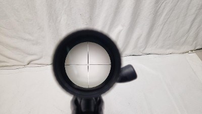 RUGER PRECISION RIMFIRE .17 HMR - Image 7 of 12