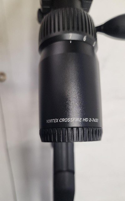 RUGER PRECISION RIMFIRE .17 HMR - Image 6 of 12