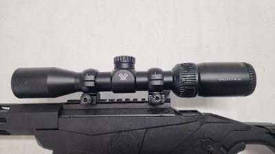 RUGER PRECISION RIMFIRE .17 HMR - Image 5 of 12