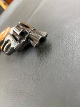 SMITH & WESSON 36-2 .38 SPL - Image 8 of 14