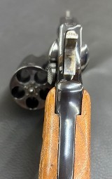 SMITH & WESSON 36-2 .38 SPL - Image 6 of 14
