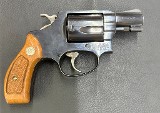 SMITH & WESSON 36-2 .38 SPL - Image 2 of 14