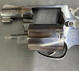 SMITH & WESSON 36-2 .38 SPL - Image 12 of 14