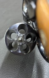 SMITH & WESSON 36-2 .38 SPL - Image 5 of 14