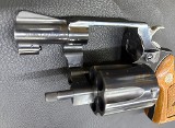 SMITH & WESSON 36-2 .38 SPL - Image 9 of 14