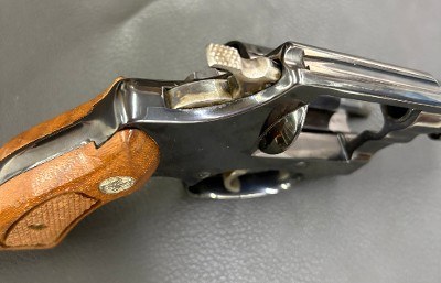 SMITH & WESSON 36-2 .38 SPL - Image 14 of 14