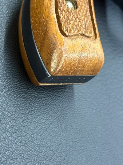 SMITH & WESSON 36-2 .38 SPL - Image 7 of 14