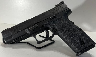 SPRINGFIELD ARMORY XDM-10 10mm Auto - Image 3 of 6