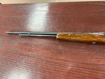 SPRINGFIELD ARMORY 87A .22 LR - Image 5 of 8