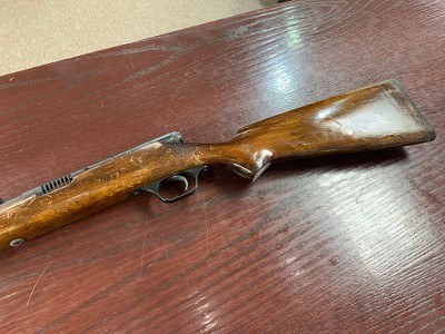 SPRINGFIELD ARMORY 87A .22 LR - Image 4 of 8
