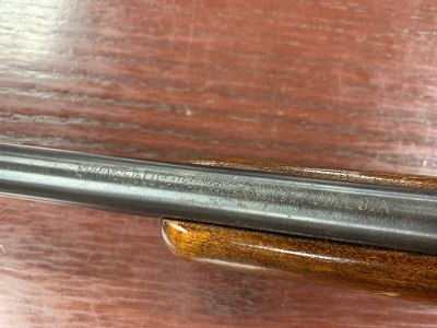 SPRINGFIELD ARMORY 87A .22 LR - Image 3 of 8