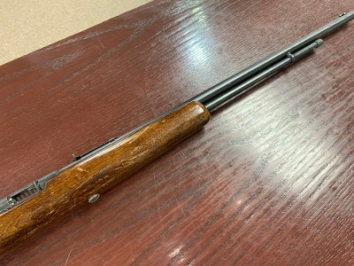 SPRINGFIELD ARMORY 87A .22 LR - Image 7 of 8
