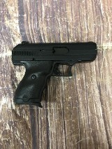 HI-POINT C9 9MM LUGER (9x19 PARA) - Image 4 of 6