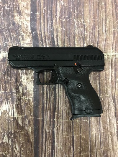 HI-POINT C9 9MM LUGER (9x19 PARA) - Image 1 of 6
