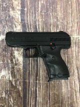 HI-POINT C9 9MM LUGER (9x19 PARA) - Image 1 of 6