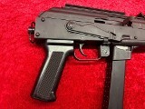 CENTURY ARMS CENTURY ARMS NAK9 DRACO9MM LUGER (9x19 PARA) - Image 6 of 12