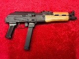 CENTURY ARMS CENTURY ARMS NAK9 DRACO9MM LUGER (9x19 PARA) - Image 7 of 12