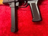 CENTURY ARMS CENTURY ARMS NAK9 DRACO9MM LUGER (9x19 PARA) - Image 9 of 12