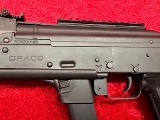 CENTURY ARMS CENTURY ARMS NAK9 DRACO9MM LUGER (9x19 PARA) - Image 11 of 12